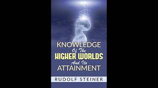 Knowledge Of The Higher Worlds And Its Attainment  By Rudolf Steiner screenshot 4