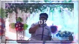 Cinta Merah| All Artist scorpion| live tanjung pasir| new Smart studio