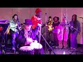 AngelNaphtalie. 'Burnin' and Lootin':(Bob Marely) with-JahRiffe & The Conscious Band.