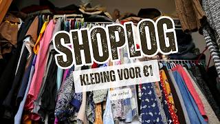 Download Lagu These clothes were only €1 each! - Unboxing \u0026 Shoplog MP3 Download Lagu These clothes were only €1 each! - Unboxing \u0026 Shoplog MP3