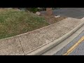 The ride that ended our bike