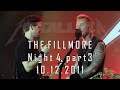 Metallica: The Fourth Fillmore Night, 10.12.2011, part 3