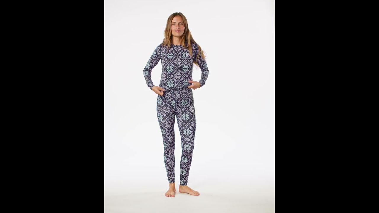 Kari Traa - Fryd Long-Sleeve Baselayer - Women's