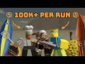 The BEST Way to Farm Money in Deadly Delivery - Roblox