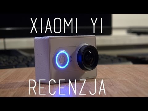 Xiaomi YI Cam