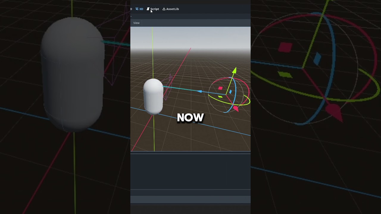 How To Grab Objects In Godot
