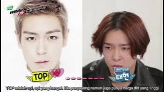 WINNER TV EP 51 (SUB INDO)