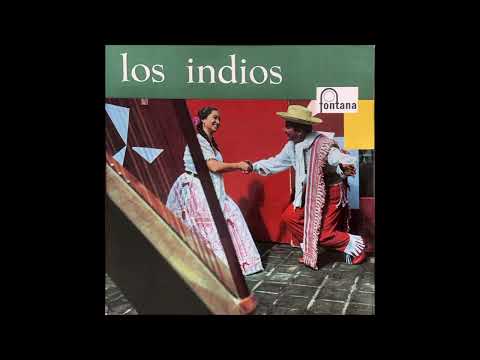 Los Indios - Me Voy Pa'l Pueblo