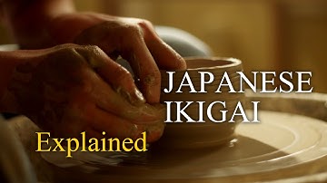 How Japanese Find IKIGAI in Everyday Life | Explained