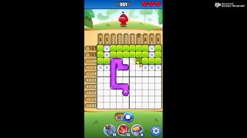 Level 301 (Nono Crossing)