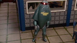 Big Brother 27 - Did Zingbot Go Too Far!?