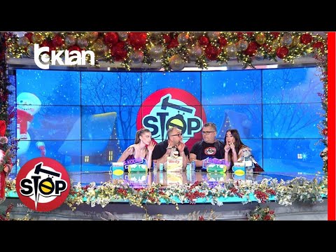 Stop Emisioni I Plotë 21 Nëntor 2025 Sezoni 11