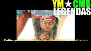 Detail Feat Lil' Wayne, T-Pain & Travis McCoy - Tattoo Girl Legendado