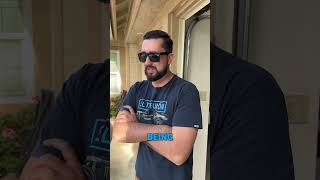 Can A Pillow Save You From Being Crushed By A Car???