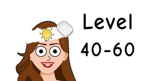 Dop delete one part level 40-60 walkthrough solution