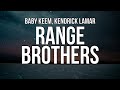 Miniature de la vidéo de la chanson Range Brothers