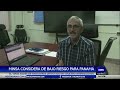 Consideran de bajo riesgo para Panamá el virus de Hantavirus detectado en crucero internacional