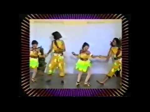 Lambada Dance By Littlies In Bombay India 1991 Lambada Dance By Littlies In Bombay India 1991