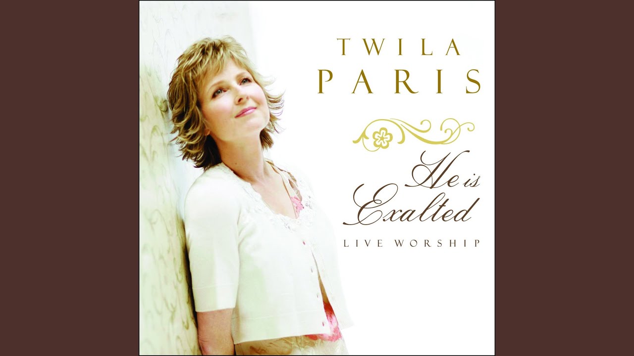 Twila Paris Days Of Elijah Days of Elijah Chords - Chordify