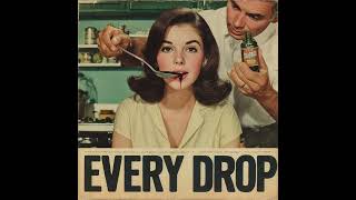 Rita Sinclair – Swallow Every Drop (Banned 1963 Vinyl)