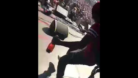 XXXTentacion & Ski Mask The Slump God Live At Rolling Loud