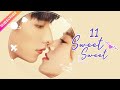 【ENG SUB】Sweet Sweet EP11│Zhao Yiqin, Ding Yiyi│Fresh Drama