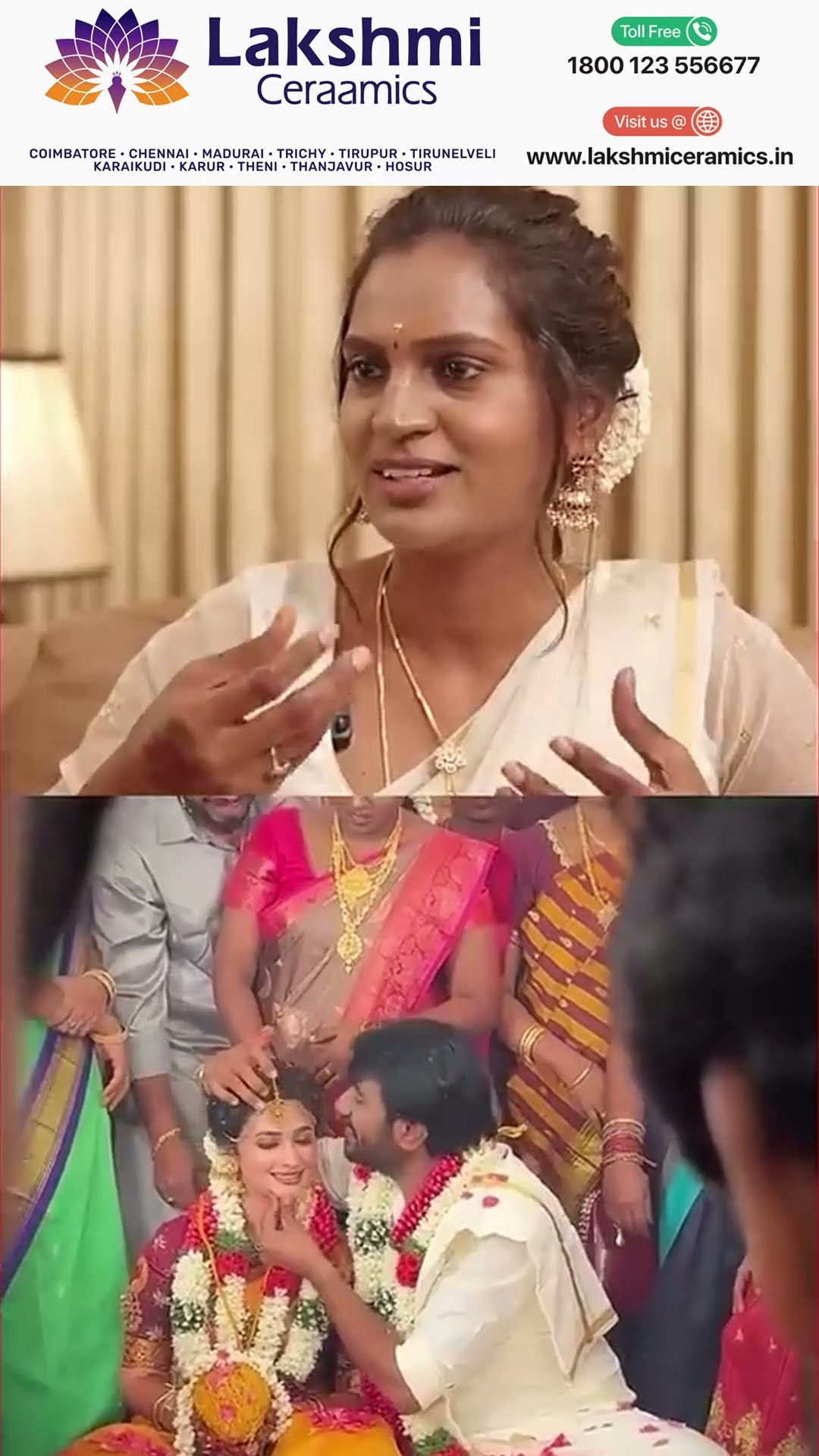 'பொன்னி Vaishnavi-ய தாலி கட்டின அப்புறம் நாள் Full-லா அழுதுருப்பாங்க..' ? Sathya Sekar