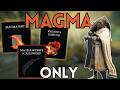 Elden Ring, but I'm ONLY using Magma