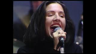 Texas - Everyday Now (1991) Live at 'Les Nuls, l'émission'