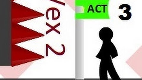 Vex 2 GAMEPLAY - Act 3