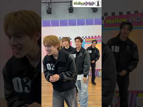 Mellow POP Game: "CIR*CRL" Switch It Up ได้เวลาต้องสละ ต้องสลับ