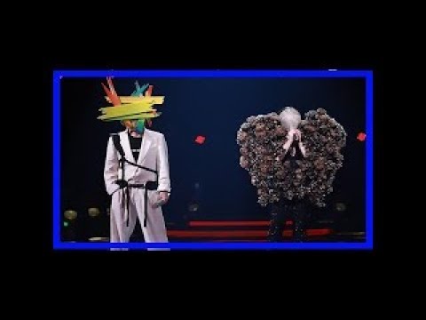 《蒙面》“断肠人”现场与大张伟互怼 或“因爱生恨”