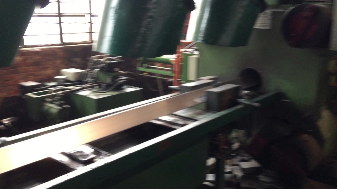 DoPlus Extrusion Aluminum