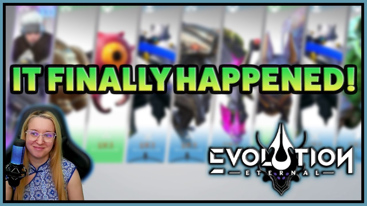 DOUBLE CHIP Summons SURPRISE ME! ★ Eternal Evolution ★