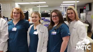 Medical Laboratory Technician