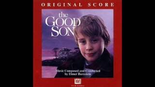 The Good Son Original Score (Track #02) Hospital