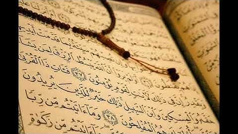 80.Surah-Abasa ( He frowned ) - سورة عبس