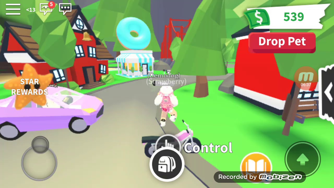 Grinding For Neons! Adopt Me Part 2 YouTube