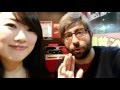 Okonomiyaki con gli amici - Vivi Giappone SP