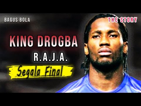 jenius196 x anggur77 - SEORANG MONSTER YANG MENJELMA MENJADI RAJA SEGALA FINAL