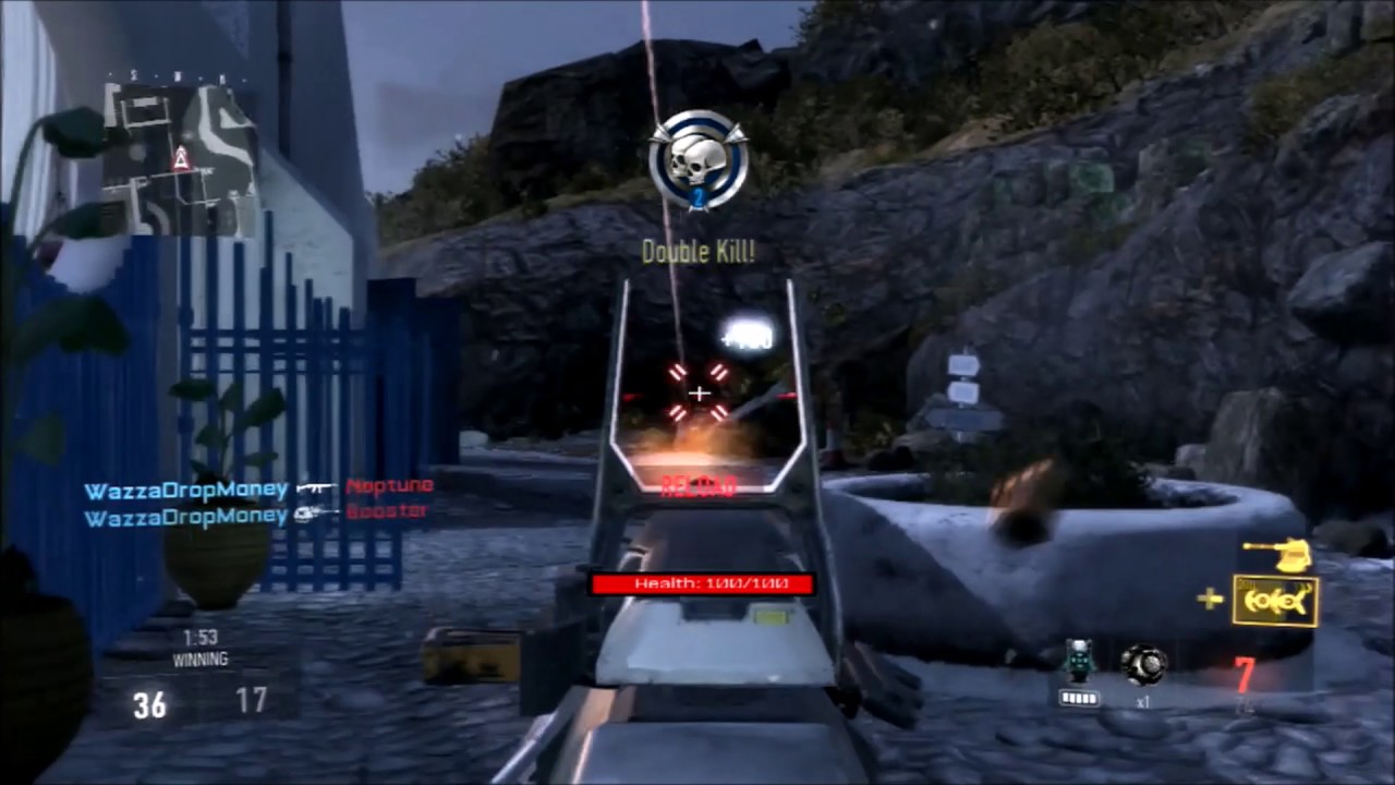 👽[AW.1.20] MOD MENU NON HOST SPRX (AVIMBOT, UAV, WALLHACK) + DL👽