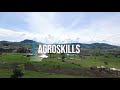 AgroSkills: Creamos en el Campo