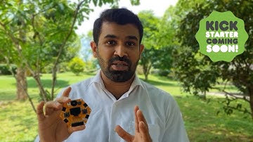 Magicbit - Build coolest IoT projects easier than ever