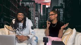 The Sweet Talk Street Talk Podcast : Come Get To Know Us (Ep 1)