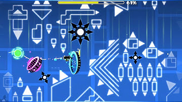 My old part in Future Dominators