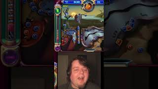 Best Renfield Shot Of All Time...