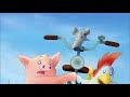 Mullewapp - Das große Kinoabenteuer der Freunde (Film) Trailer - Deutsch