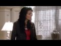 Rizzoli & Isles - Jane and Maura Scene 4.04 "are you okay ?"