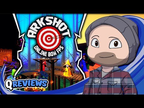 Arkshot - Q Review