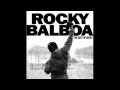 Soundtrack rocky balboa